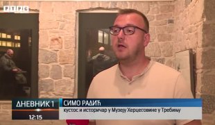 Dnevnik 1