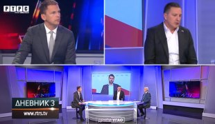 Dnevnik 3