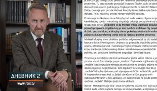 Dnevnik 2