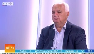 Јutarnji program
