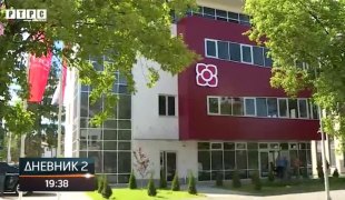 Dnevnik 2