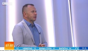 Vremenska prognoza