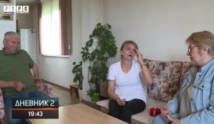 Dnevnik 2