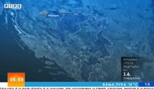 Vremenska prognoza
