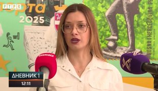 Dnevnik 1