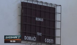 Dnevnik 2