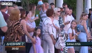 Dnevnik 2