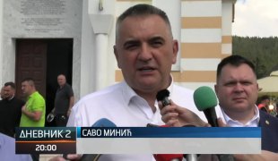 Dnevnik 2