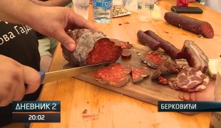 Dnevnik 2