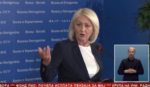 Srpska Danas