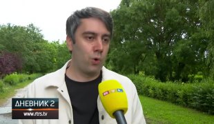 Dnevnik 2