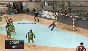 Sportski dodatak