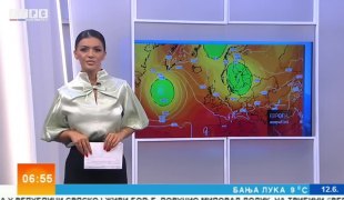 Vremenska prognoza