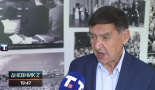 Dnevnik 2