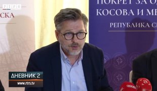 Dnevnik 2