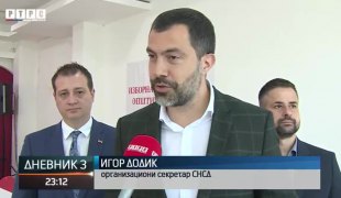 Dnevnik 3