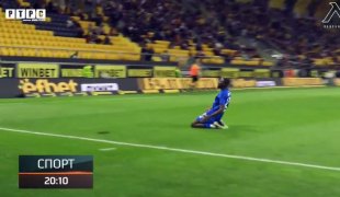 Sportski dodatak