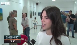 Dnevnik 1