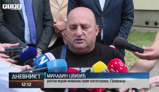 Dnevnik 1