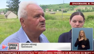 Srpska Danas