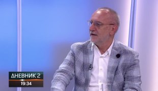 Dnevnik 2