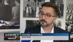 Dnevnik 2