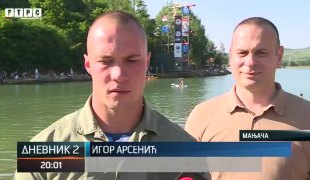 Dnevnik 2