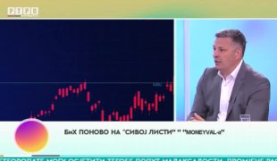 Јutarnji program