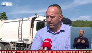 Srpska Danas