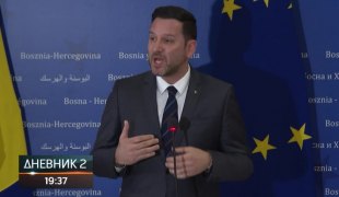 Dnevnik 2