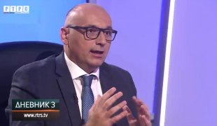 Dnevnik 3