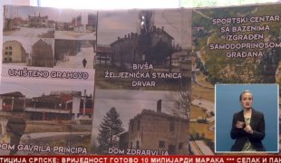 Srpska Danas
