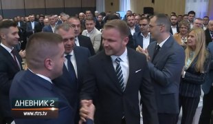 Dnevnik 2