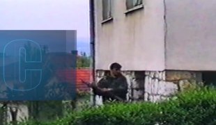 Dokumentarni film