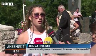 Dnevnik 1