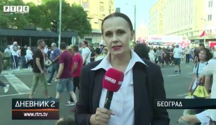 Dnevnik 2
