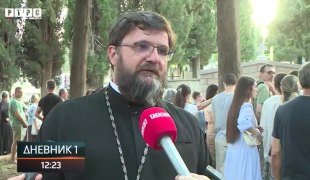 Dnevnik 1
