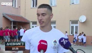 Dnevnik 3