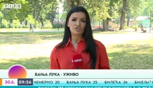 Vremenska prognoza