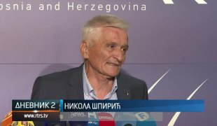 Dnevnik 2