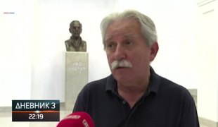 Dnevnik 3