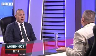 Dnevnik 3