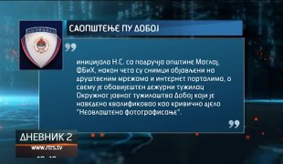 Dnevnik 2