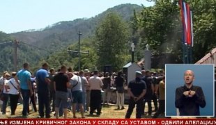 Srpska Danas