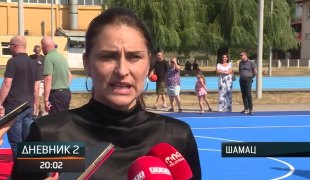 Dnevnik 2