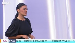 Vremenska prognoza
