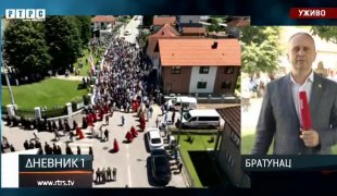 Dnevnik 1