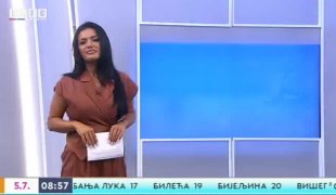 Vremenska prognoza