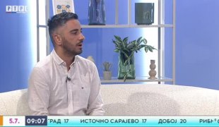 Јutarnji program
