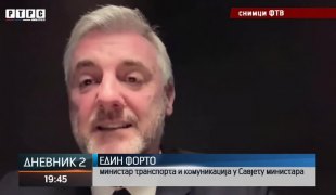 Dnevnik 2